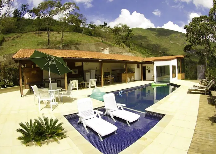 Pousada Alto Itaipava