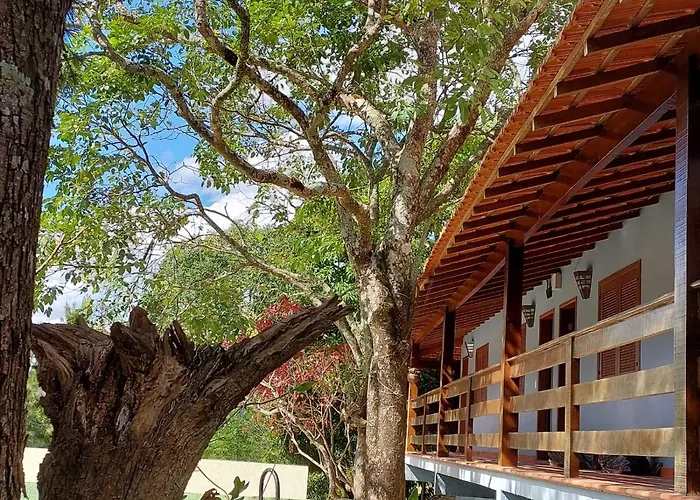 Pousada Alto Itaipava