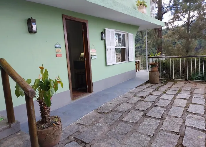 Pousada Alto Itaipava