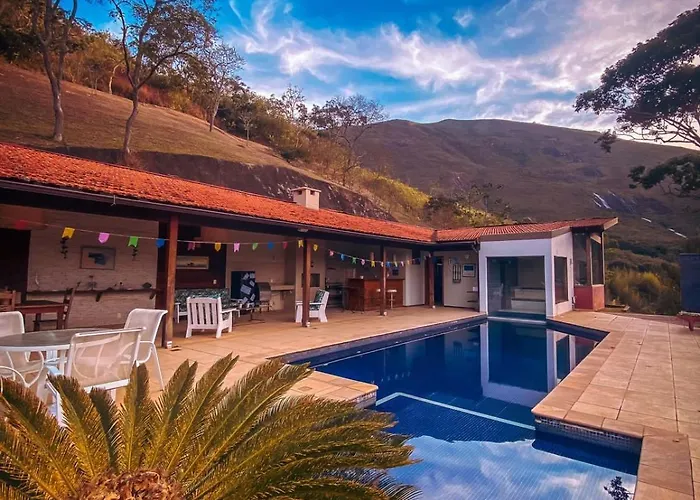 Pousada Alto Itaipava