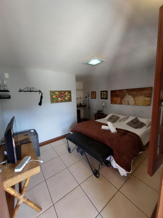 Hotel Alto