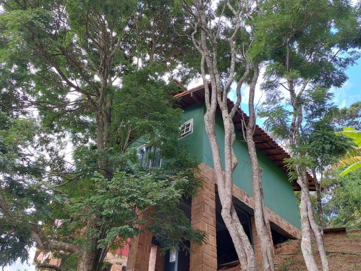 Alto Hotel Itaipava