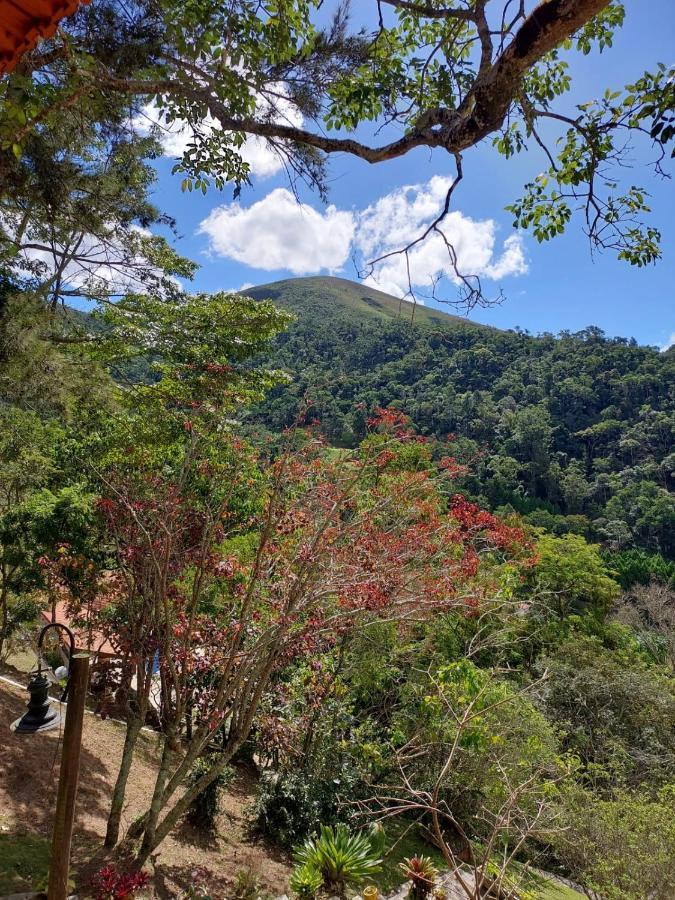 Alto Itaipava