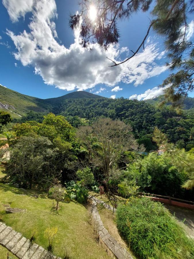Hotel Alto Itaipava