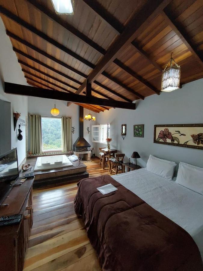 Hotel Alto Itaipava