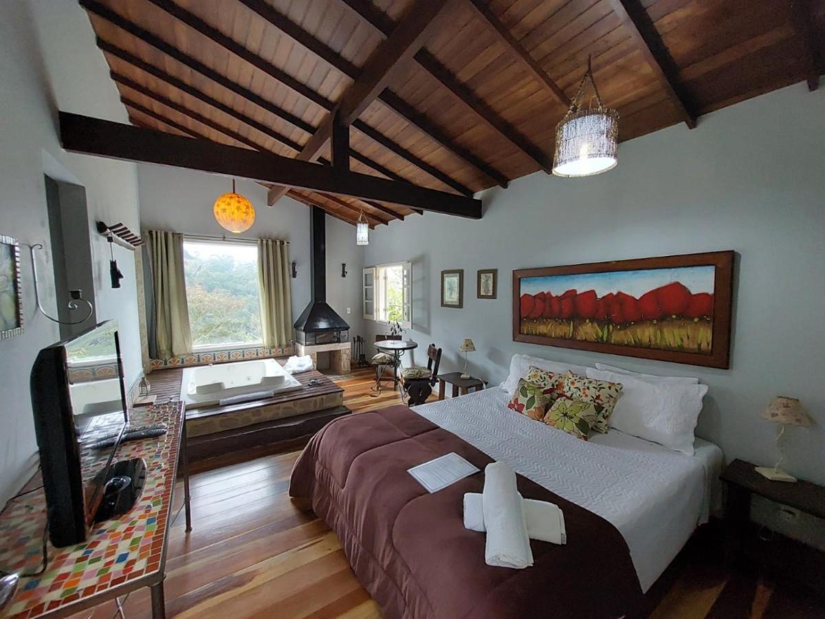 Hotel Alto Itaipava