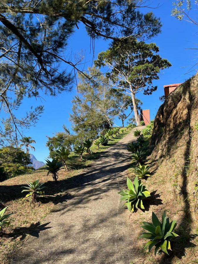 Alto Itaipava