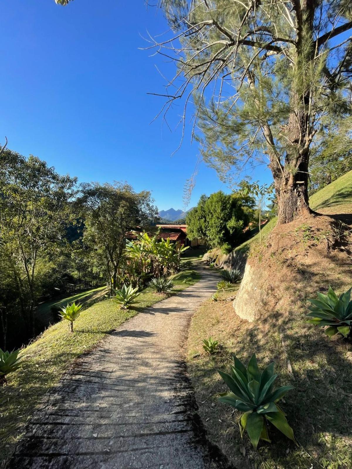 Hotel Alto Itaipava